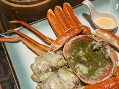 -蟹后Crabber(水悦城店)