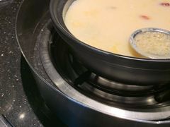 -捞王锅物料理(凯旋路店)