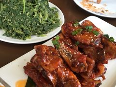 -自助火锅筷乐食代自助餐厅(金辰店)