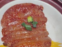 -老淮滨-蚌埠非遗小吃(淮河路店)