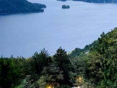 -千岛湖天屿景区