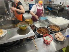 -花溪牛肉粉(八鸽岩店)