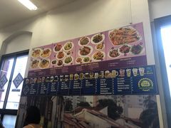 -新加坡Zam Zam餐馆