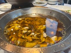 -洞庭鱼香(万科店)