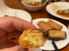 -杭州JW万豪酒店-万豪中餐厅