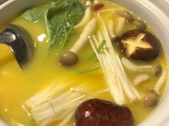 -U你·湖北家宴菜(南湖总店)
