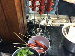 -黑色经典臭豆腐·湖南特产(潇湘文化店)