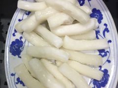 小年糕-金龙·打边炉(武进路店)