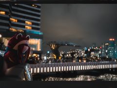-海港城