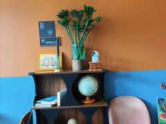 -大碗岛咖啡·苍山绝美窗景(大理古城步行街七年品牌店)