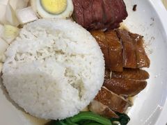 -魏记烧味饭