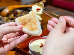 -敏珠拉姆藏餐·南京厨房(富春江东街店)