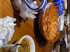 -陈五哥大排档(湘江世纪城店)