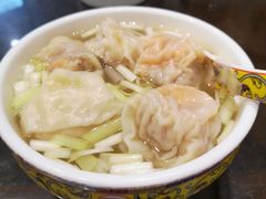 -一记面馆(易发店)