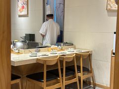 -上户日本料理(北仑富邦店)
