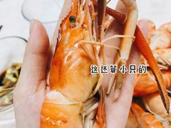 -盒马鲜生(十里堡店)