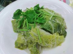 -烁佳海鲜大馅饺子