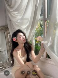 -Mregina 美人纪摄影写真馆(明·星店)