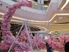 -韵秋荷(宝山龙湖天街店)