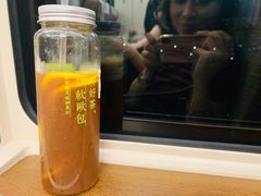 -奈雪的茶(深圳北站店)