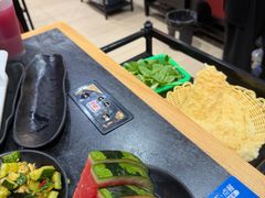 -林记潮牛·牛肉火锅(上马墩店)