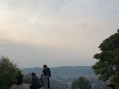 -火炉山森林公园