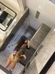 点击看大图 -3AM·S HAIR SALON烫发染发接发