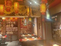 -辣不二地道川菜(汉水路店)