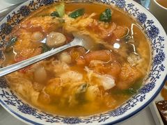 -手抄板凳江南菜(湖滨商业街店)