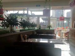 大堂-嘉和一品粥(津华昌道店)