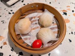 -点都德(中海环宇荟店)