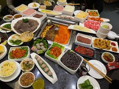 -海底捞火锅(崇文门新世界百货店)