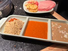 -梨花自助烤肉(乐宾店)