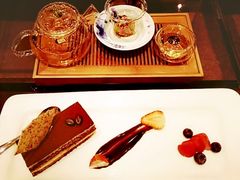 -上海大宁福朋喜来登酒店大堂吧(共和新路店)