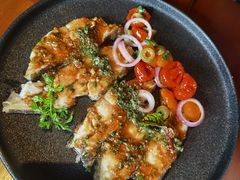 -Laures·月桂西班牙碳烤餐厅(十尚坊店)