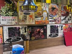 -AJIYA炭火烧肉(徐汇正大乐城店)