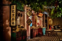 -广州富力君悦大酒店·宴会厅