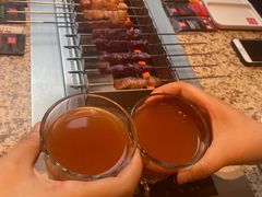 -丰茂烤串(金泉美食宫店)