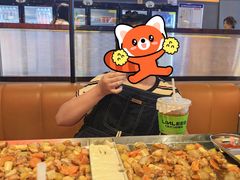 -一米鸡肉 创意韩餐(江北杉杉奥特莱斯店)