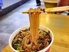 -八一路好吃街(雨田商务大厦店)