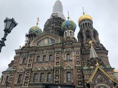 -滴血救世主教堂