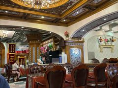 -新疆伊宁远征餐厅