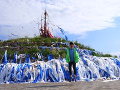 -乌兰布统草原