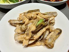 -阿明小菜·海鲜·上海菜(梅陇店)