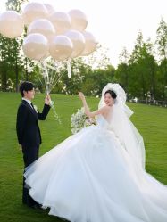 -雅云婚纱摄影工作室旗舰店