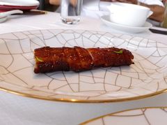 -北京柏悦酒店·锦庭餐厅Dining Room