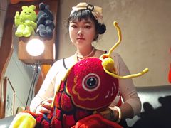-福嗝er 咖啡&精酿餐吧(东四店)