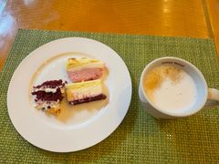 -威斯汀舞台餐厅