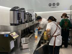 -古茗(成龙店)