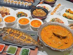 -金链花·泰国餐厅(国贸店)